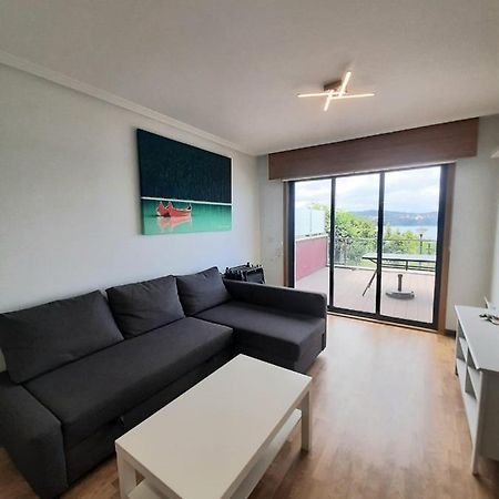Apartamento Super Vistas Mino II Exterior foto