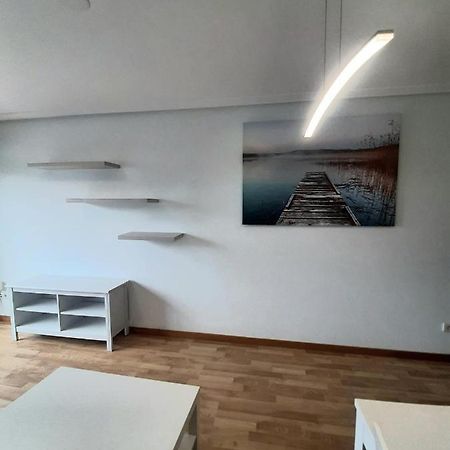 Apartamento Super Vistas Mino II Exterior foto