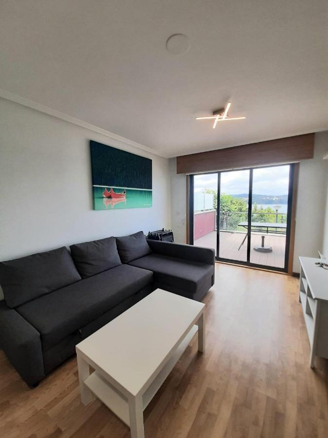 Apartamento Super Vistas Mino II Exterior foto