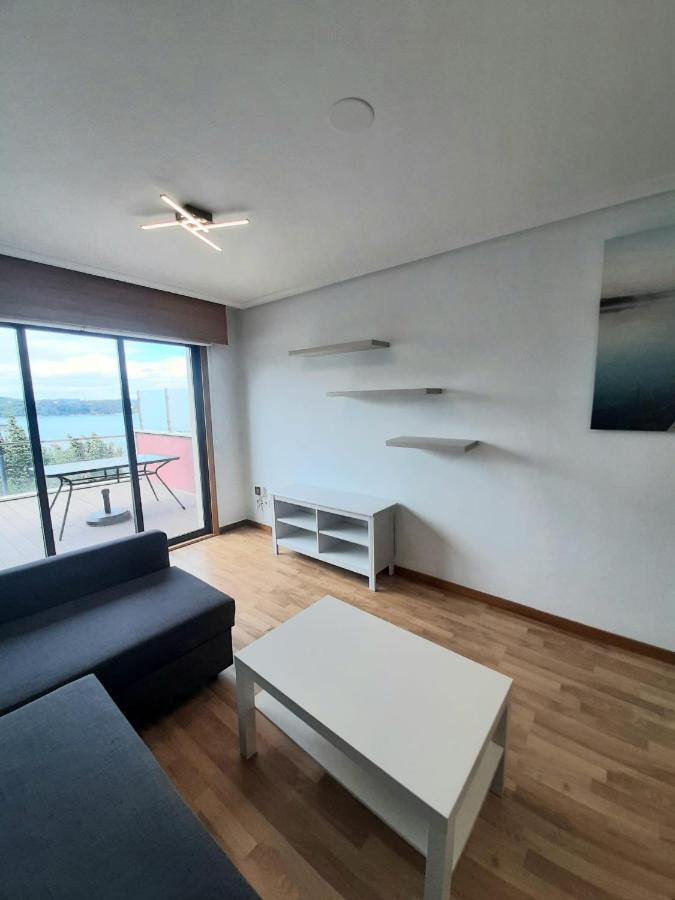 Apartamento Super Vistas Mino II Exterior foto
