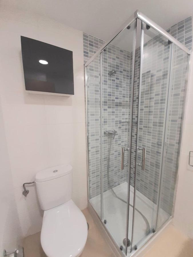 Apartamento Super Vistas Mino II Exterior foto