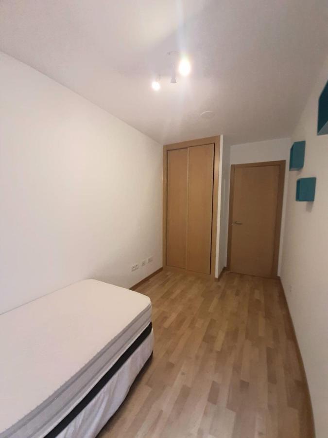 Apartamento Super Vistas Mino II Exterior foto