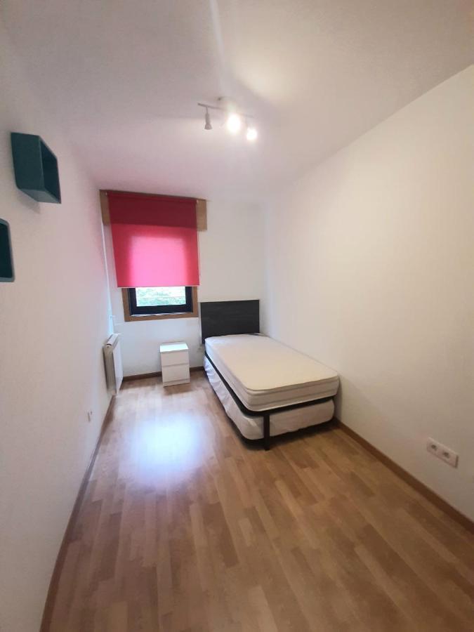 Apartamento Super Vistas Mino II Exterior foto